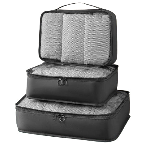 Luhxe Packing Cube Set