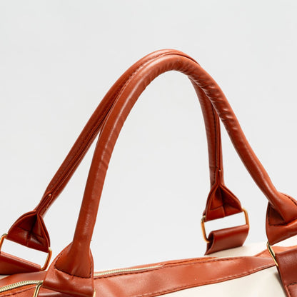 Luhxe Travel Bag 2.0 (International Women's Day)