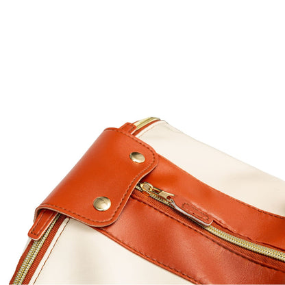 Luhxe Travel Bag 2.0 (International Women's Day)