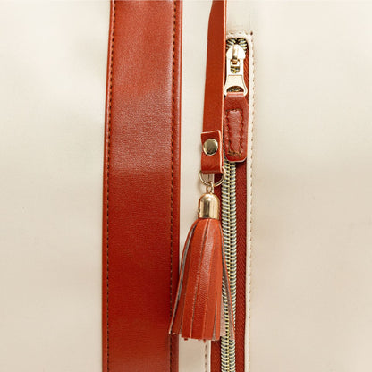 Luhxe Travel Bag 2.0 (International Women's Day)