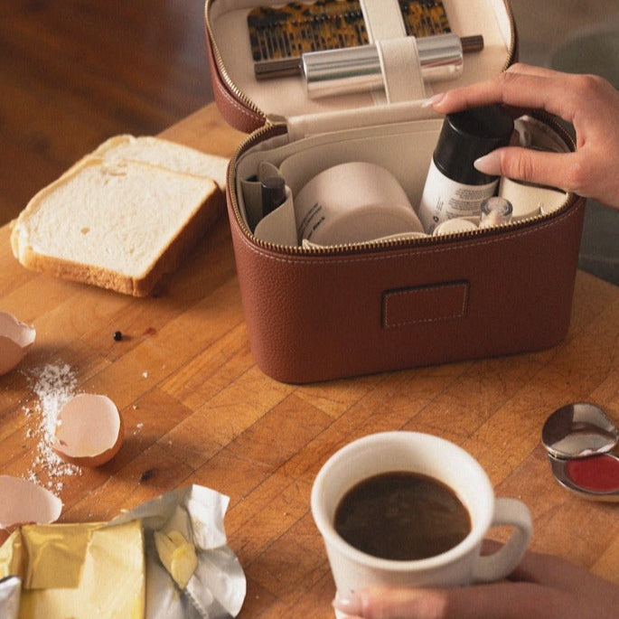 Mini Vanity Case