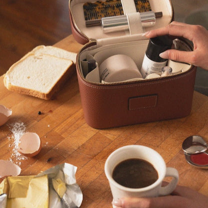 Mini Vanity Case