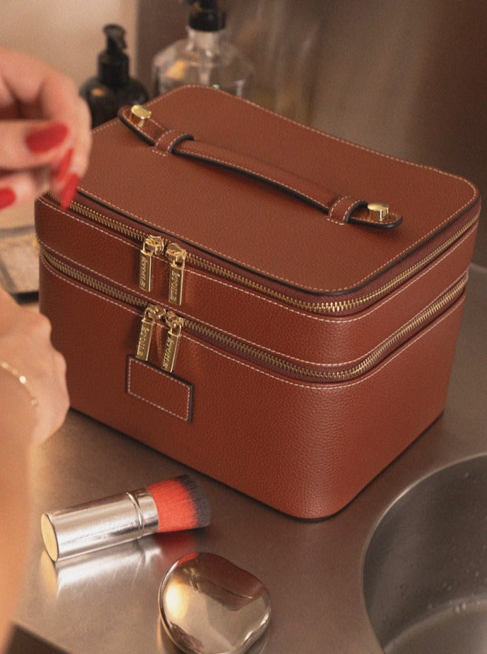 Duo Vanity Case