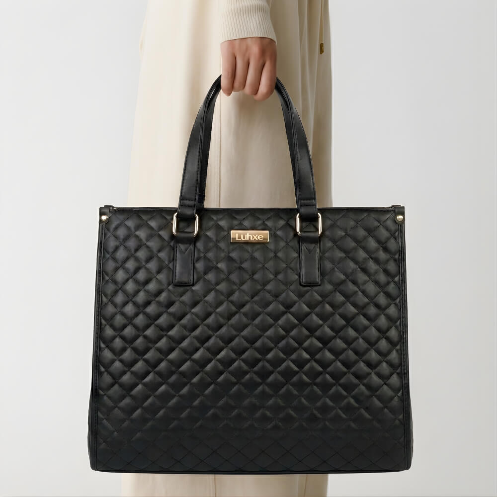 Luhxe 3 in 1 Tote Bag