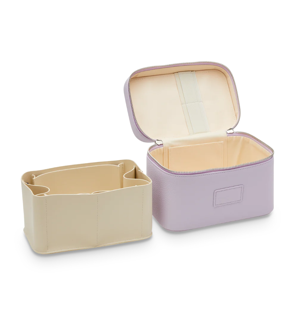 Mini Vanity Case