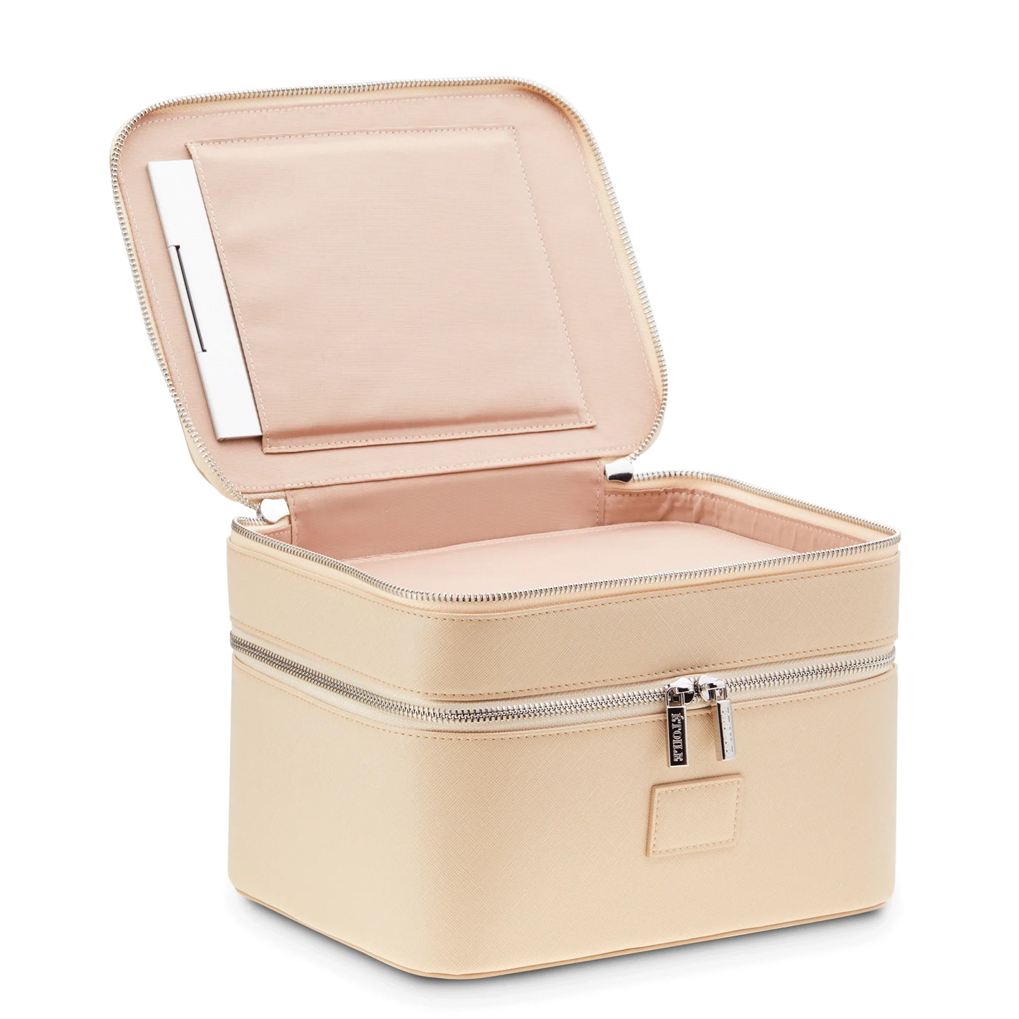 Duo Vanity Case