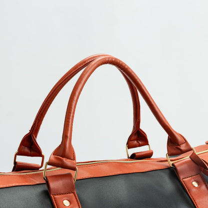 Luhxe Travel Bag 2.0 (International Women's Day)