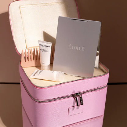 Duo Vanity Case