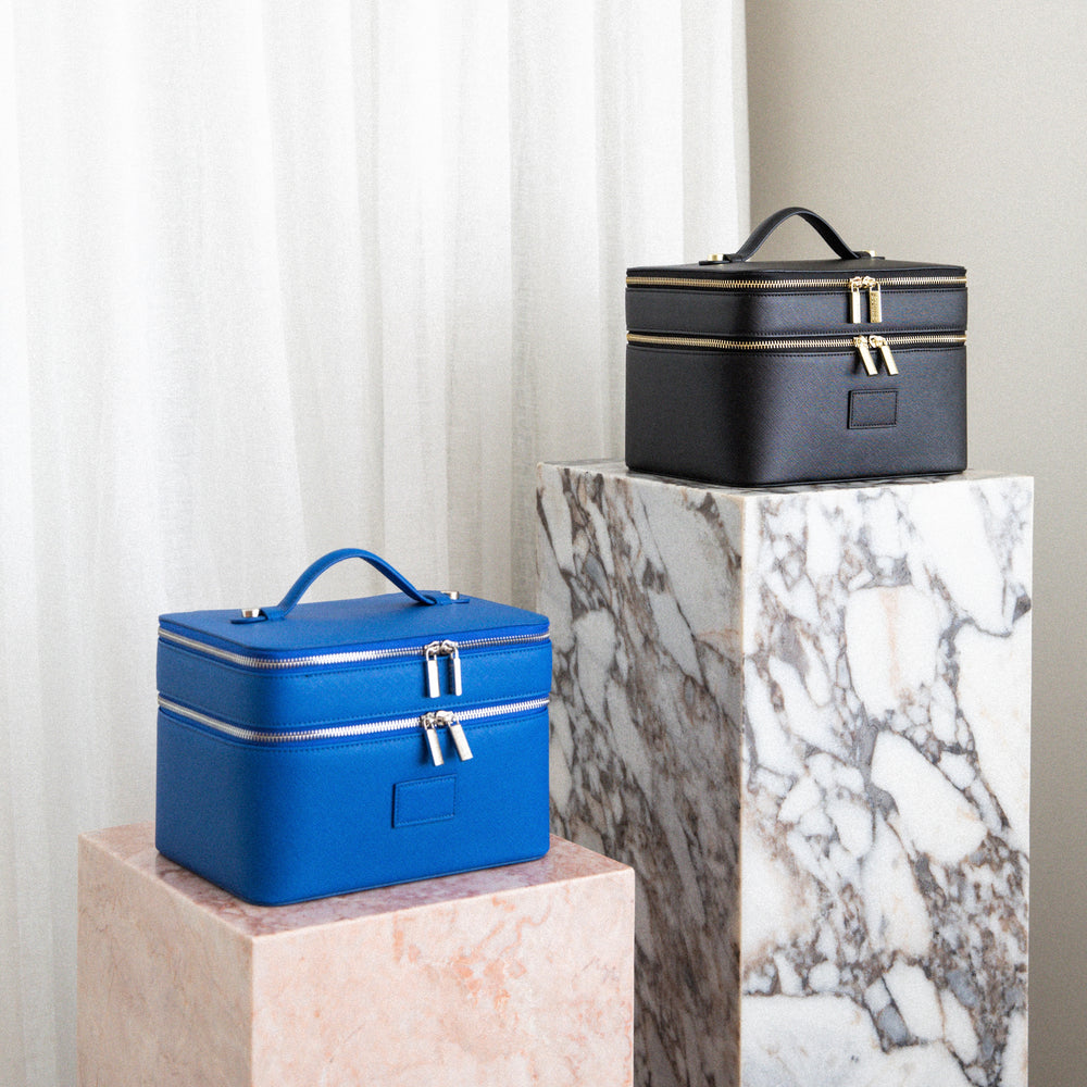 Duo Vanity Case