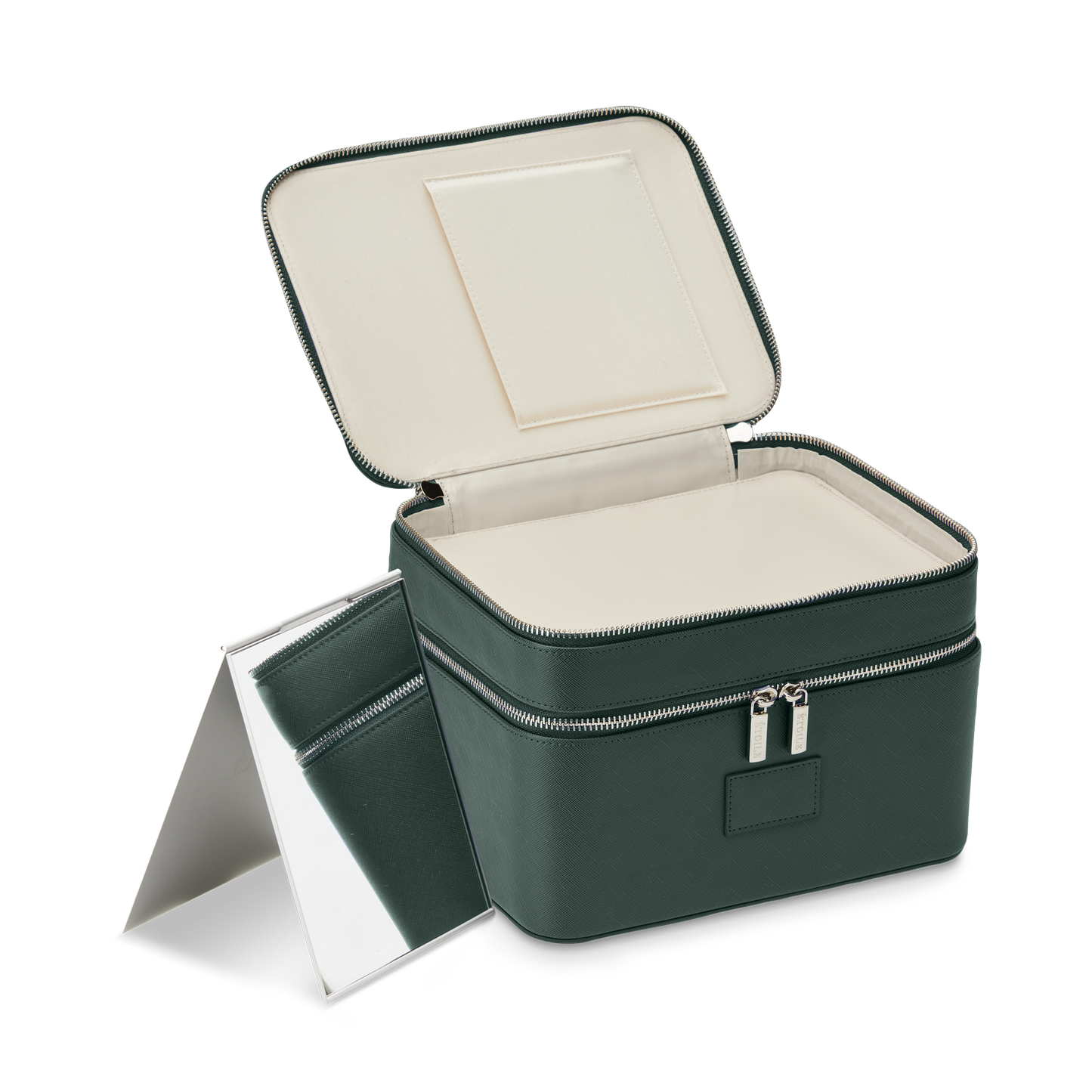 Duo Vanity Case