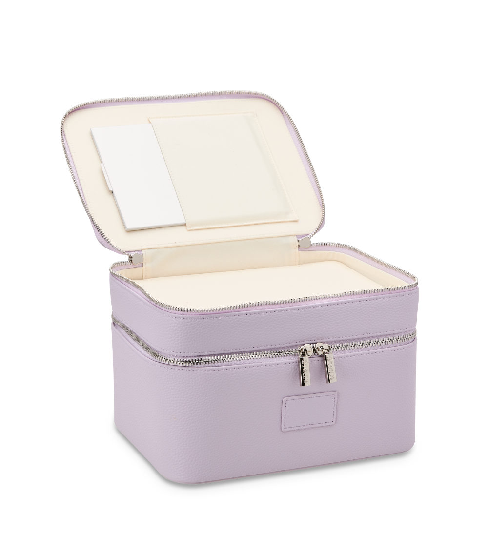 Duo Vanity Case