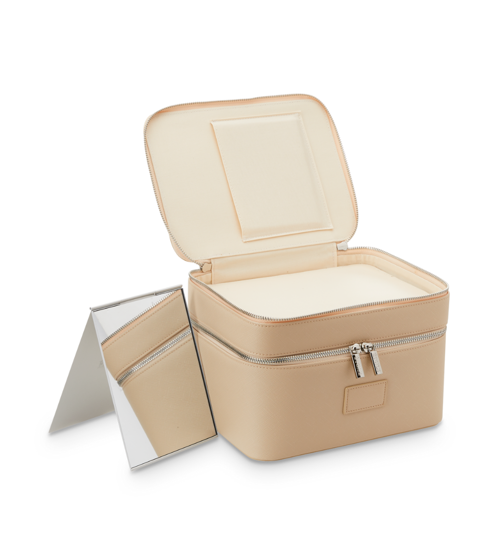 Duo Vanity Case