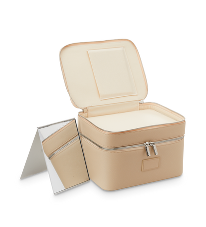 Duo Vanity Case