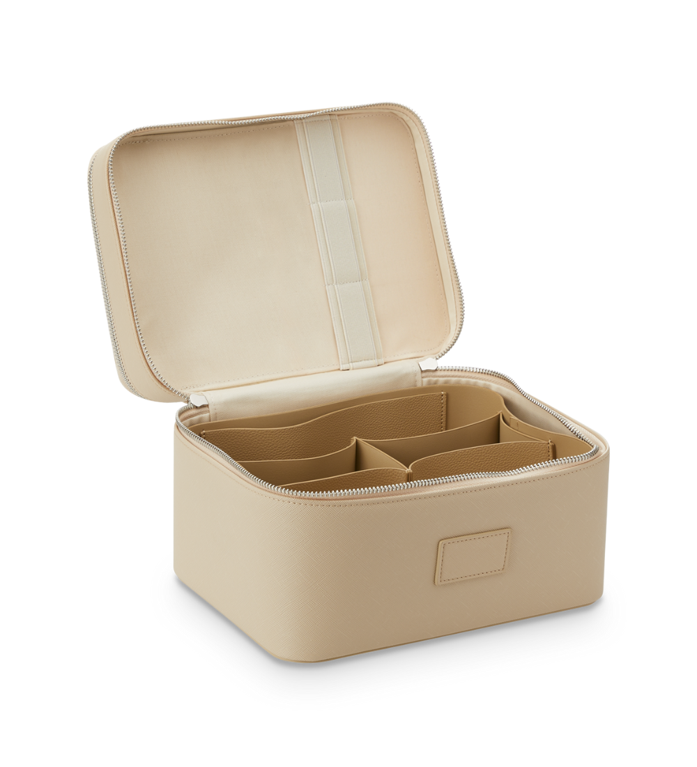 Duo Vanity Case