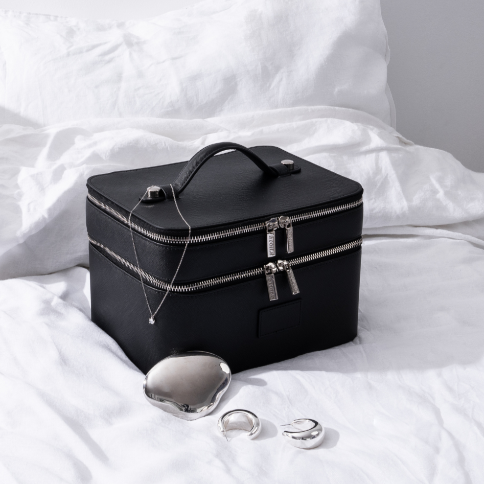 Duo Vanity Case