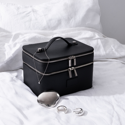 Duo Vanity Case