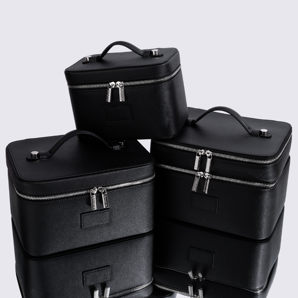 Duo Vanity Case