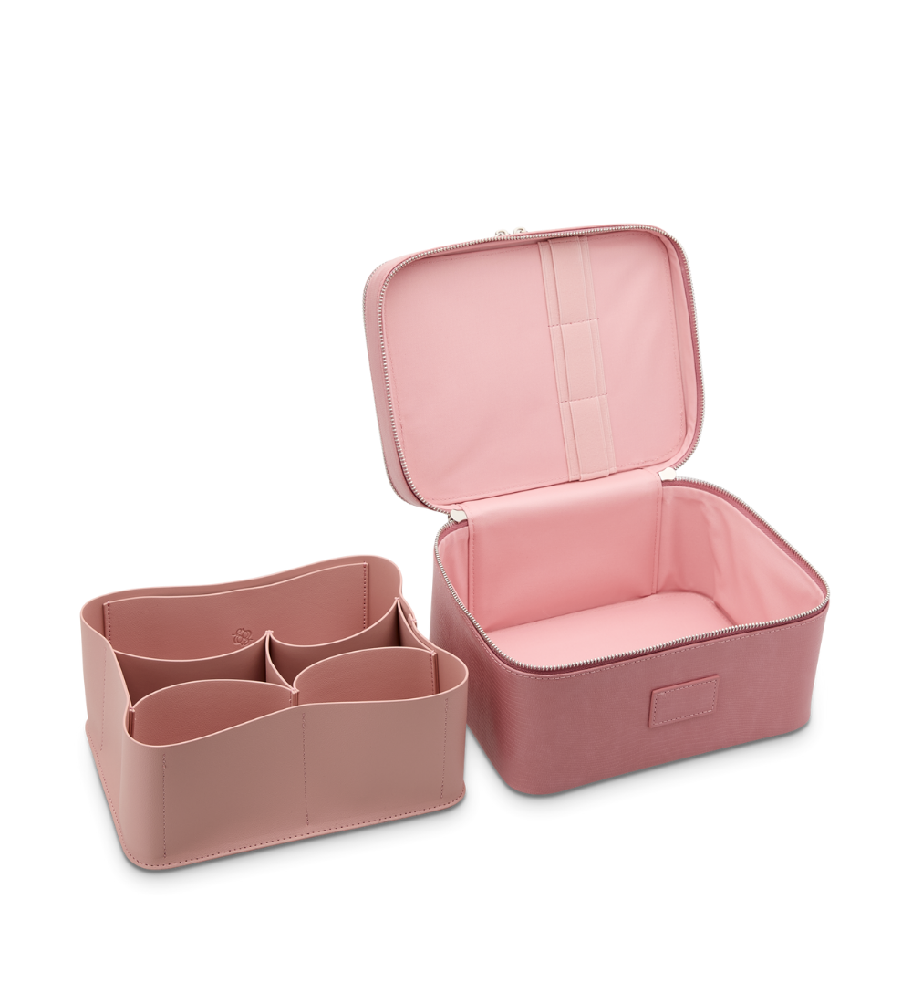 Duo Vanity Case