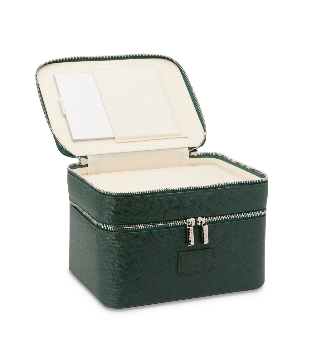 Duo Vanity Case