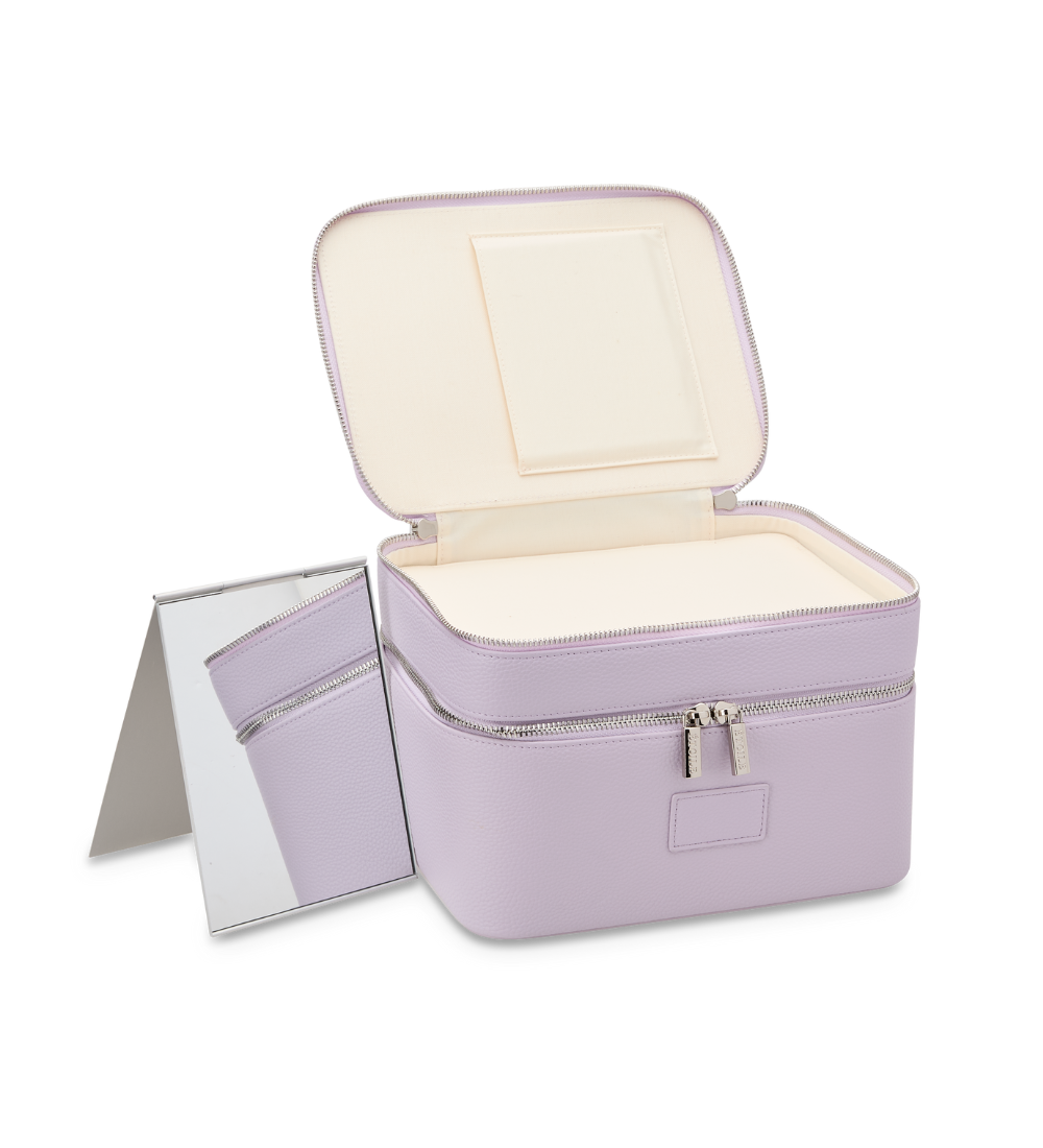 Duo Vanity Case