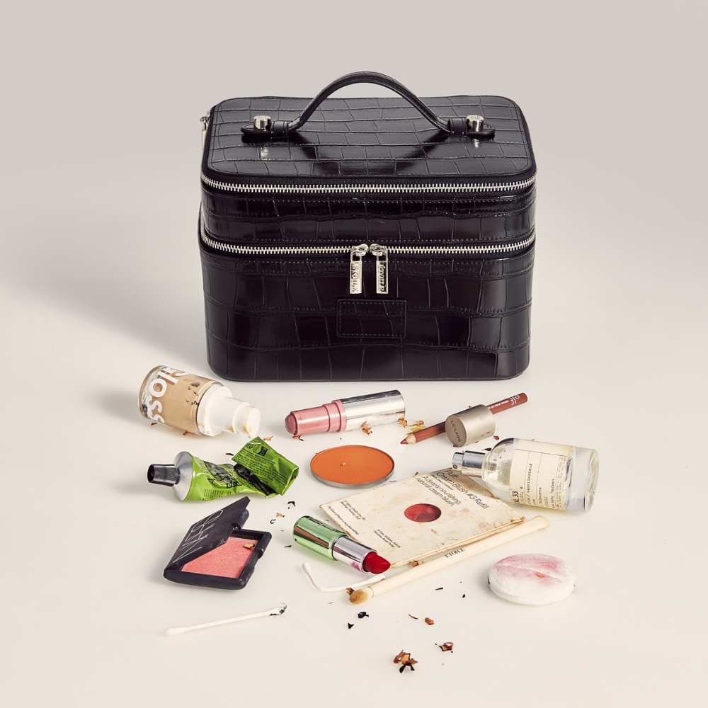 Duo Vanity Case