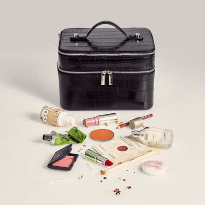 Duo Vanity Case