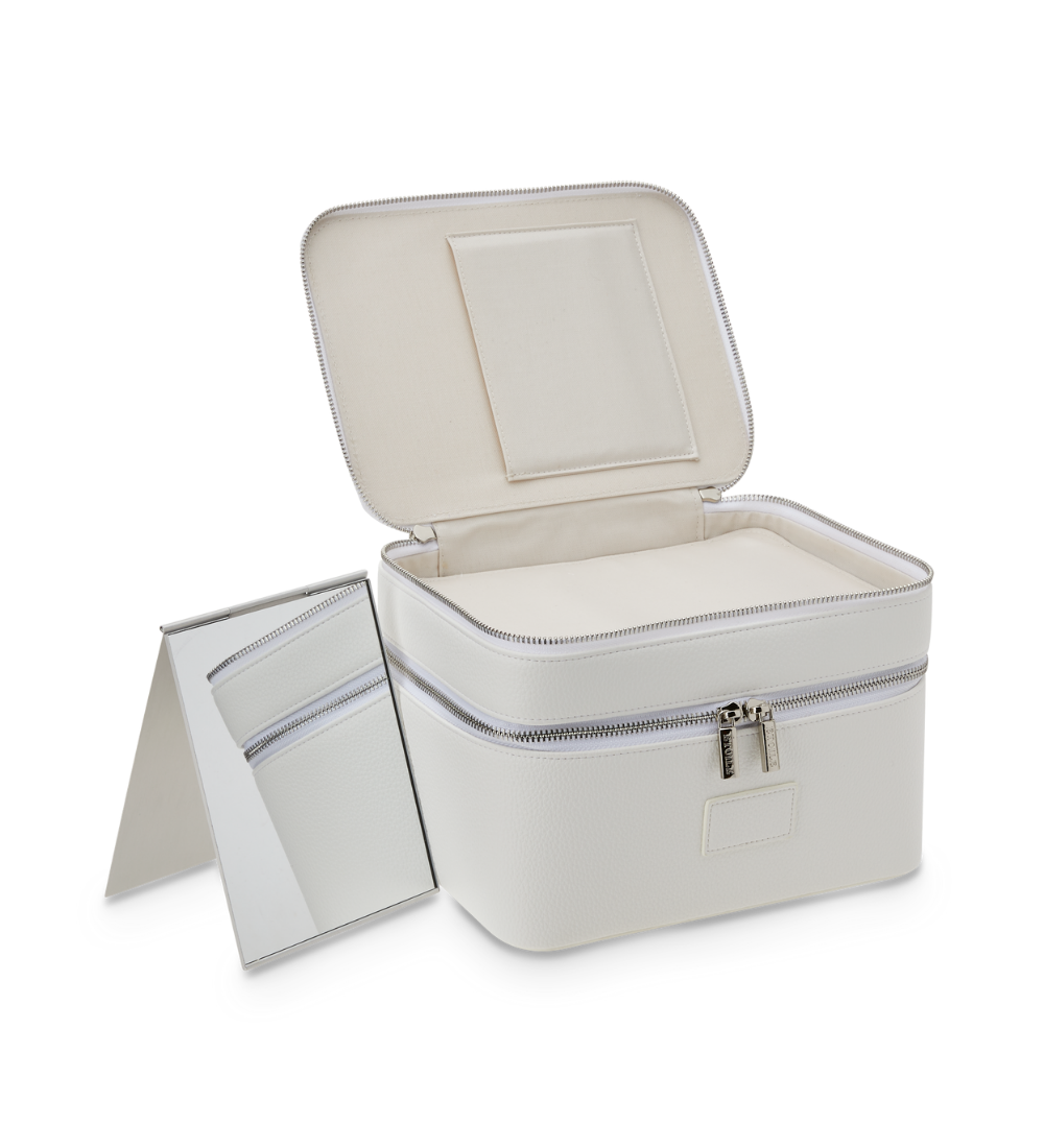 Duo Vanity Case