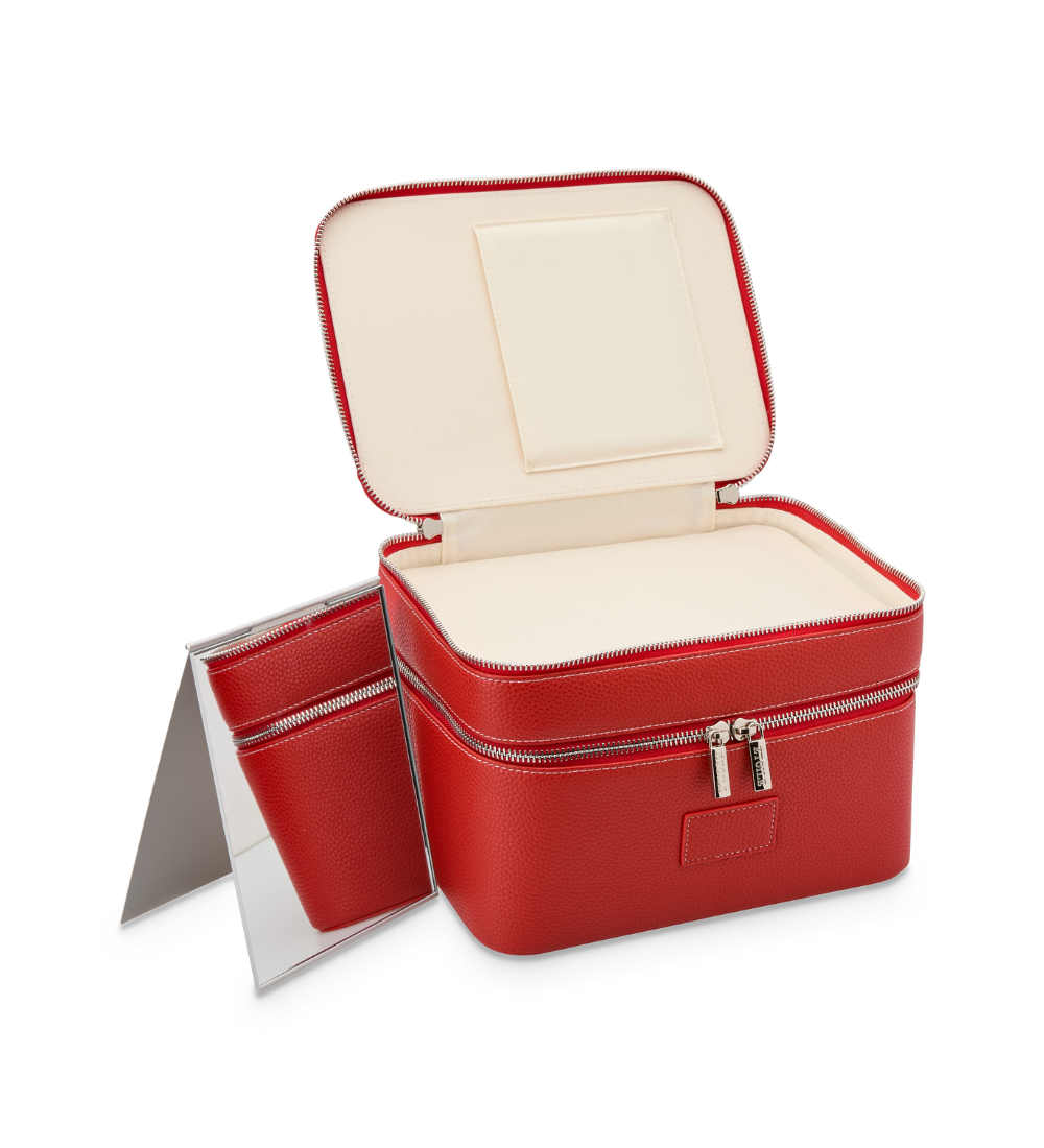 Duo Vanity Case