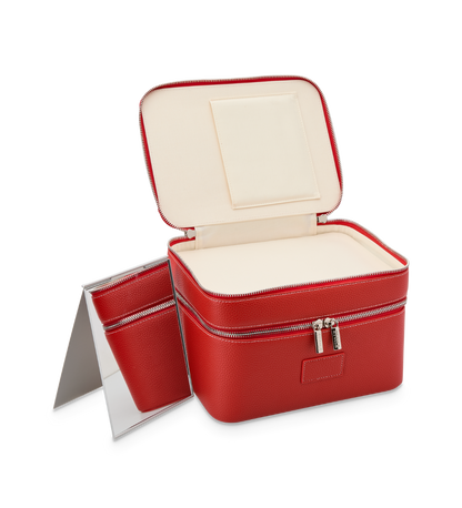 Duo Vanity Case