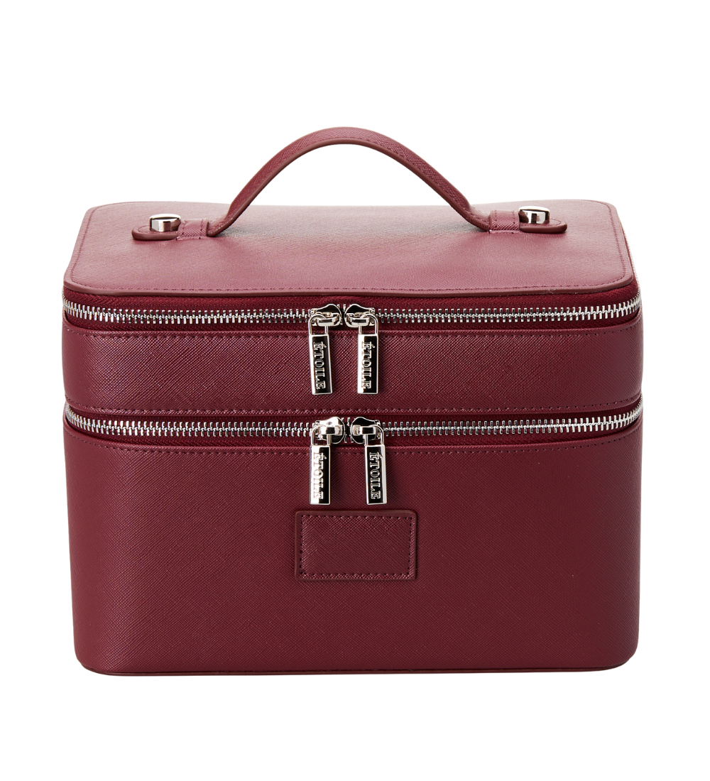 Duo Vanity Case