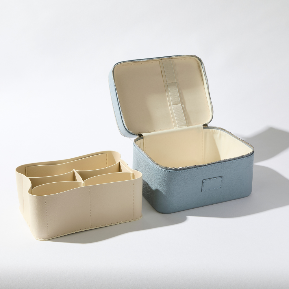Duo Vanity Case