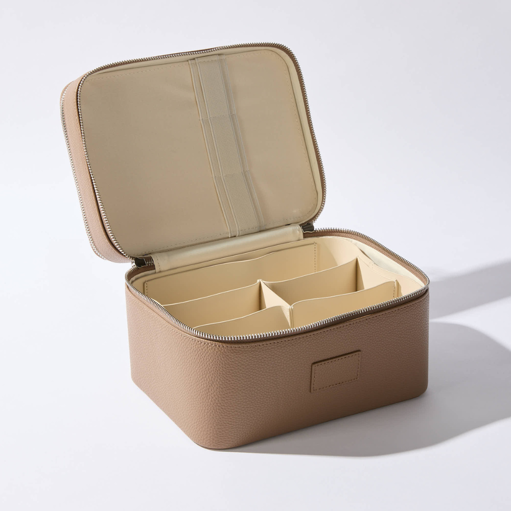Duo Vanity Case