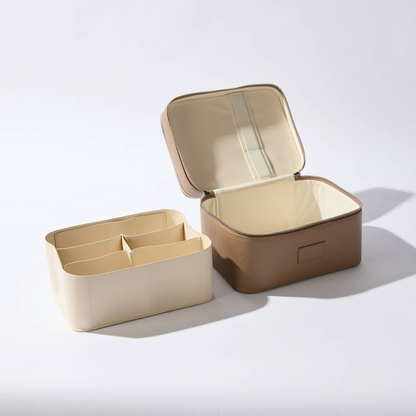 Duo Vanity Case
