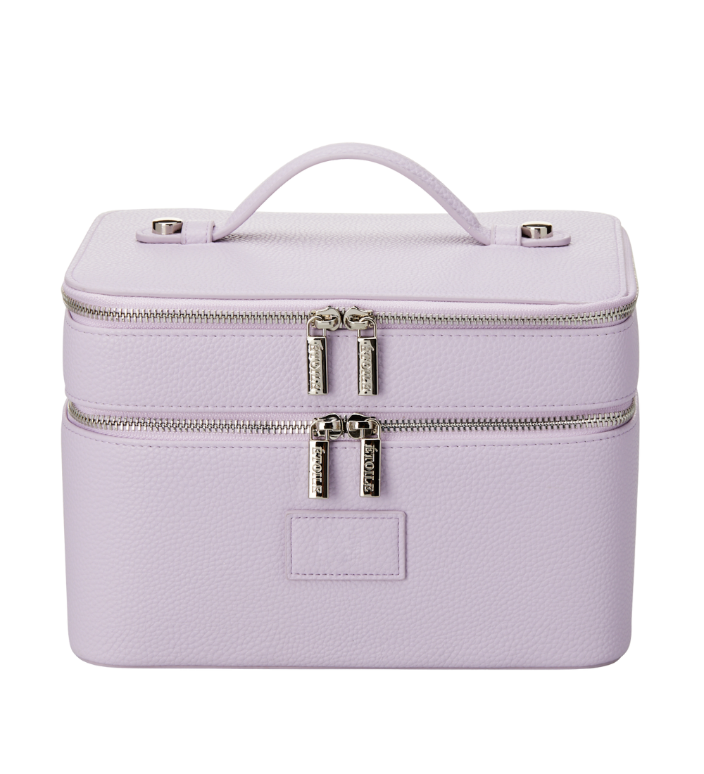 Duo Vanity Case