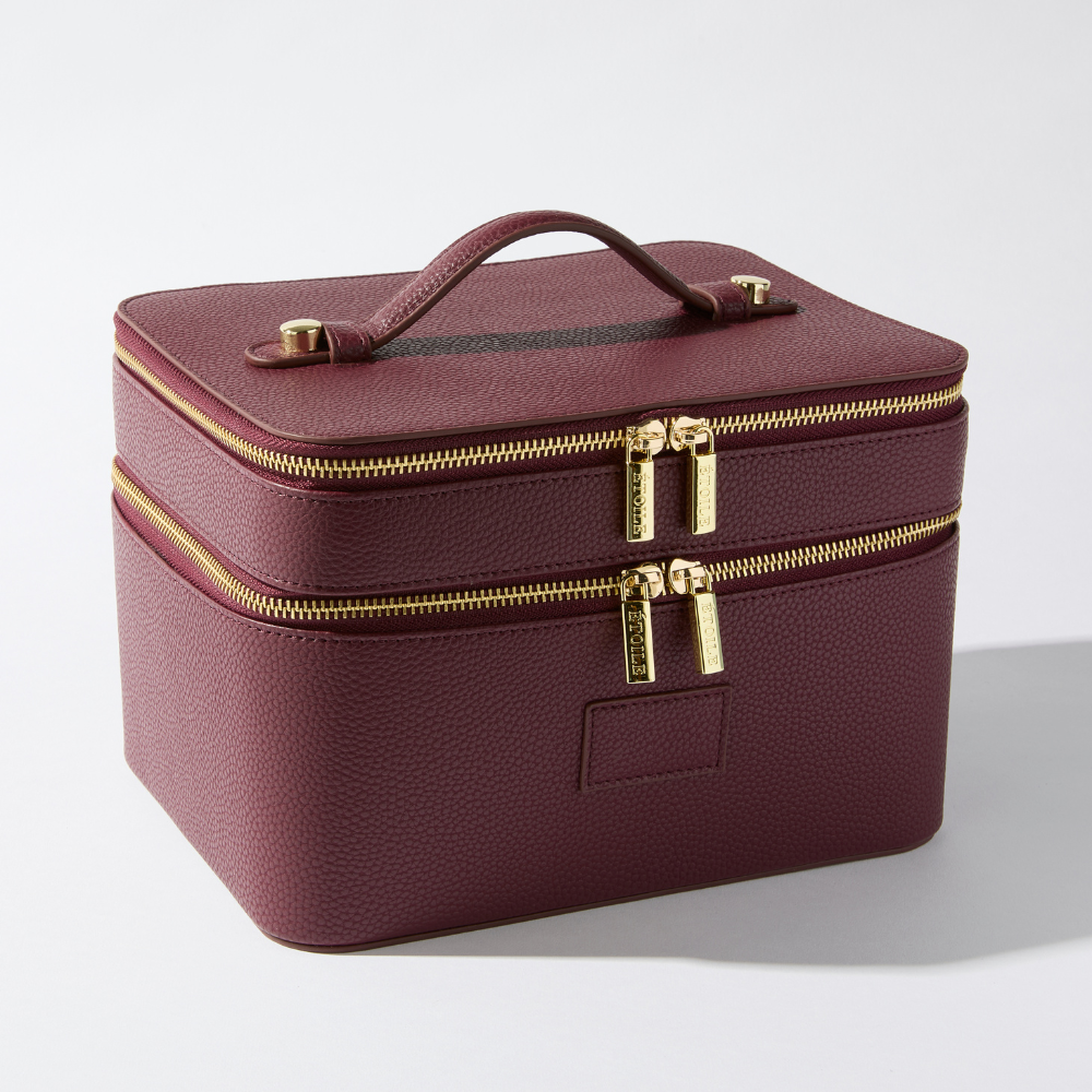 Duo Vanity Case