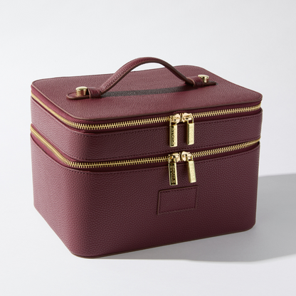 Duo Vanity Case