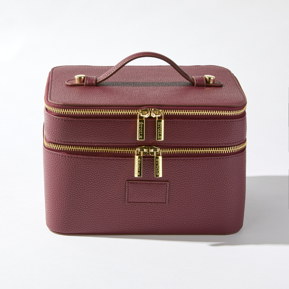Duo Vanity Case