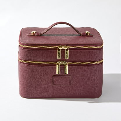 Duo Vanity Case
