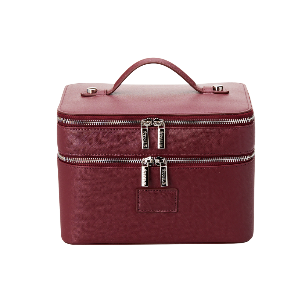 Duo Vanity Case