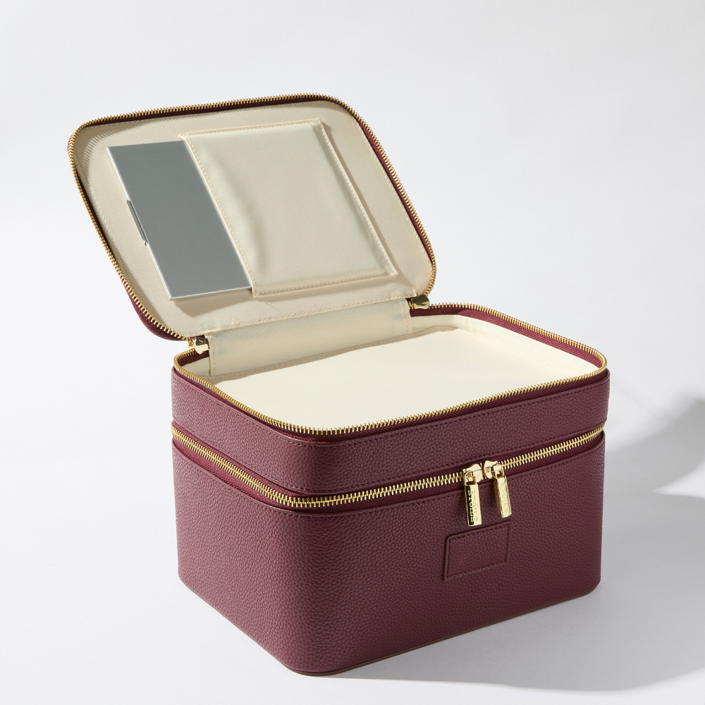 Duo Vanity Case
