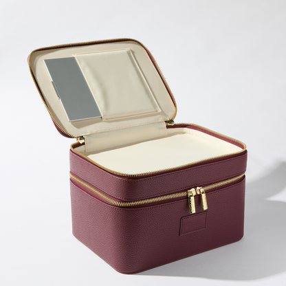 Duo Vanity Case