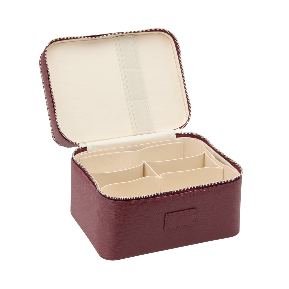 Duo Vanity Case