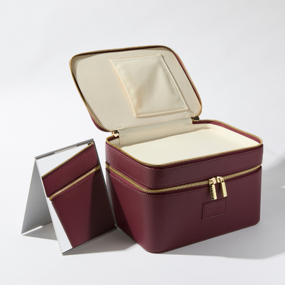 Duo Vanity Case