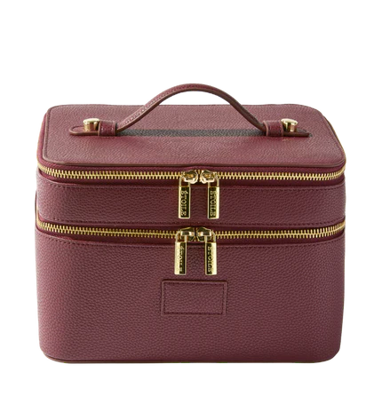 Duo Vanity Case