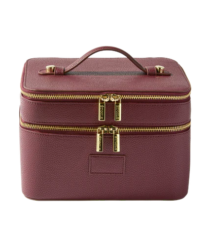 Duo Vanity Case