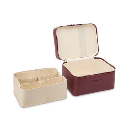 Duo Vanity Case