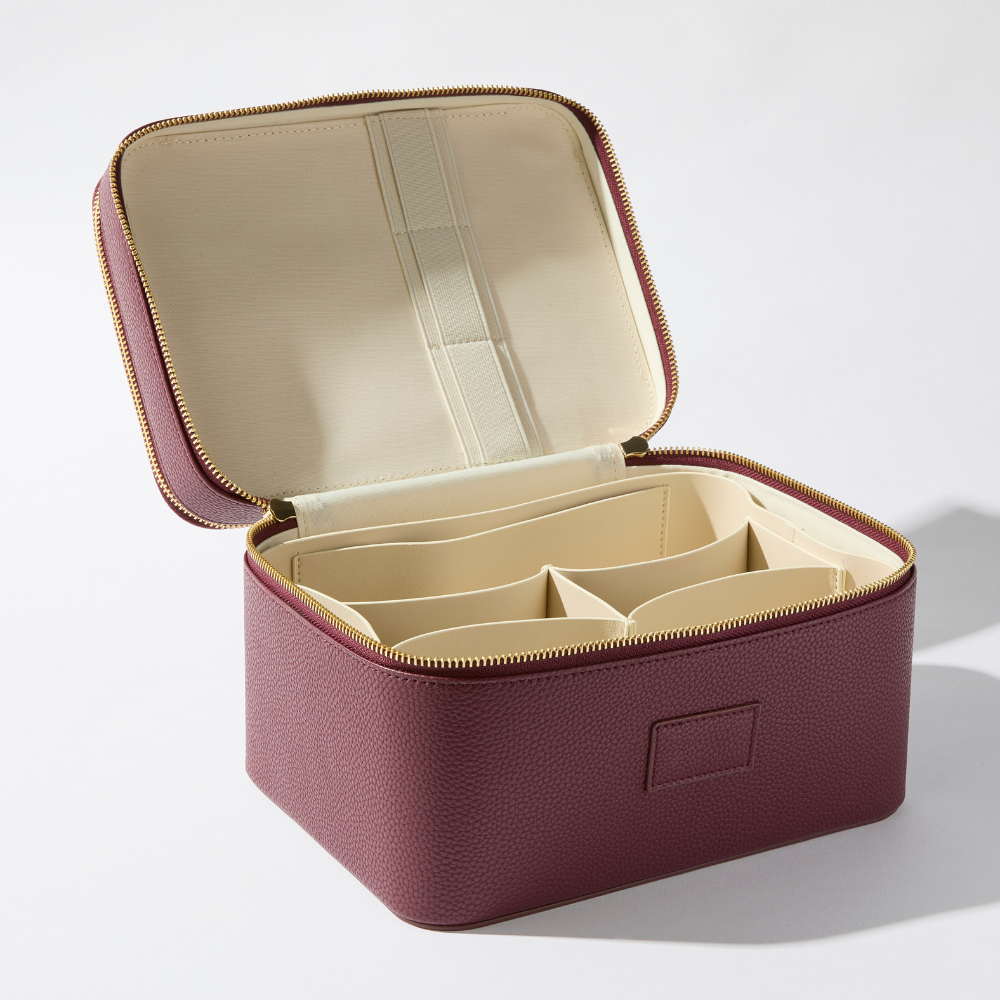 Duo Vanity Case