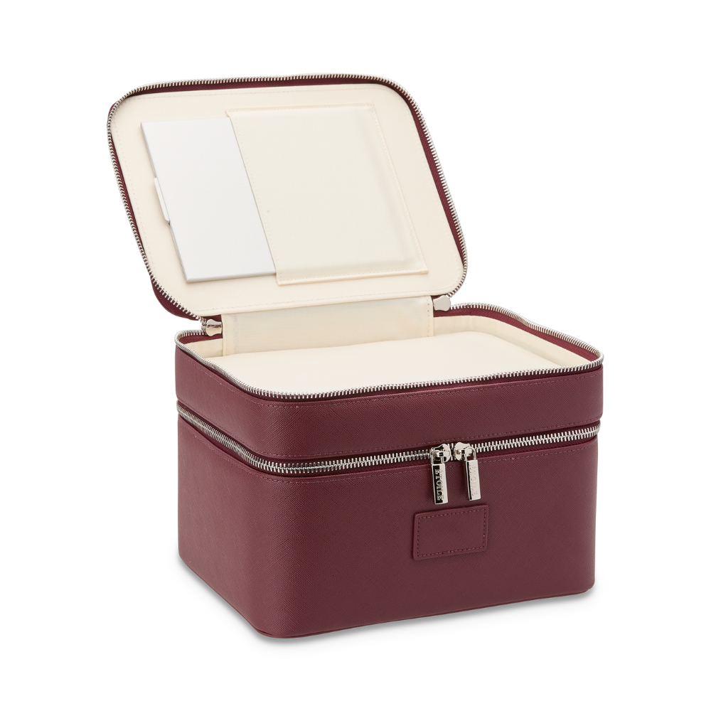 Duo Vanity Case