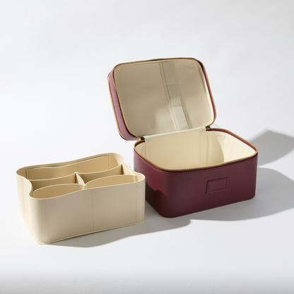 Duo Vanity Case