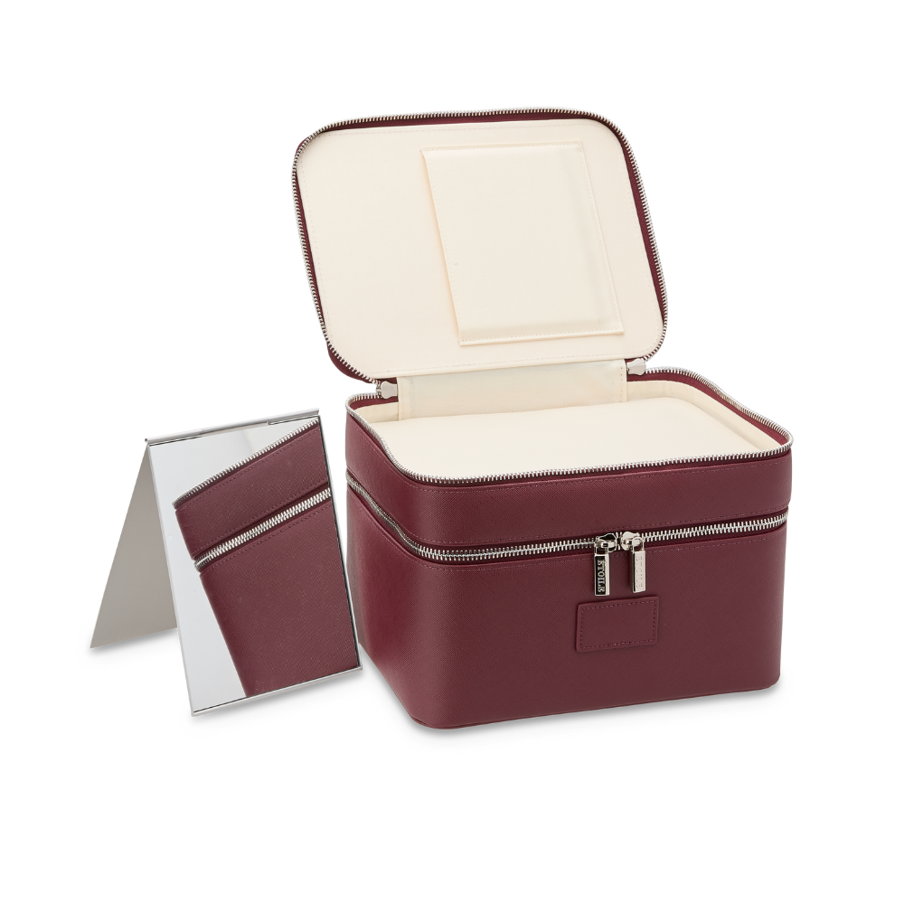 Duo Vanity Case